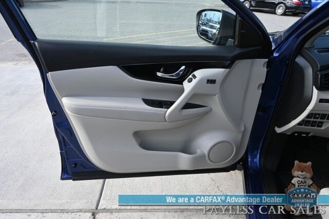 2022 Nissan Rogue Sport SL Wasilla AK