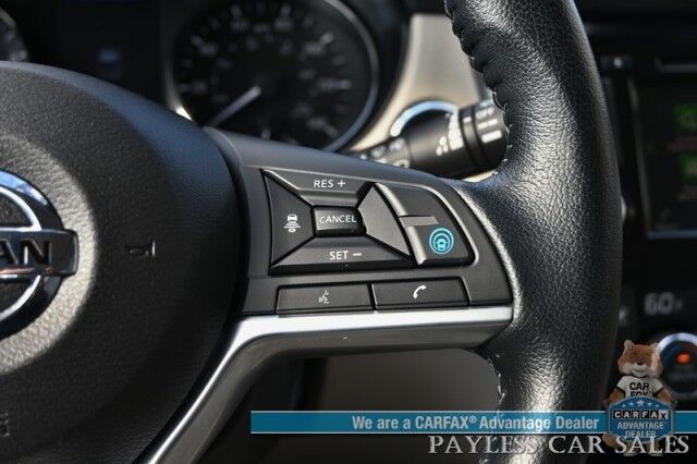2022 Nissan Rogue Sport SL Wasilla AK