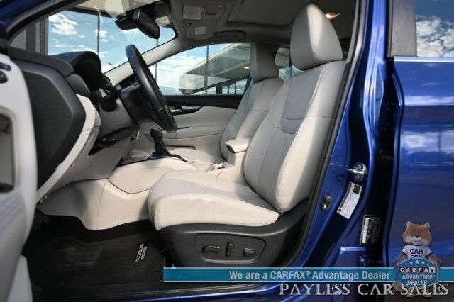 2022 Nissan Rogue Sport SL Wasilla AK