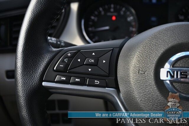 2022 Nissan Rogue Sport SL Wasilla AK