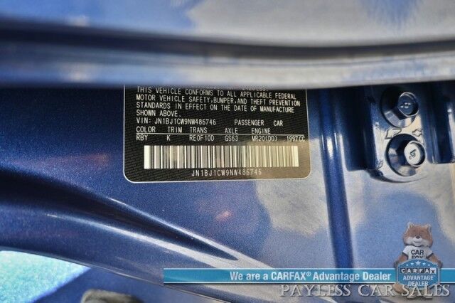 2022 Nissan Rogue Sport SL Wasilla AK
