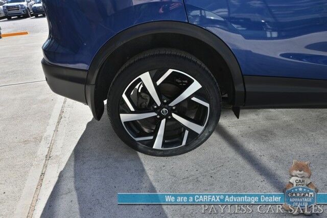 2022 Nissan Rogue Sport SL Wasilla AK