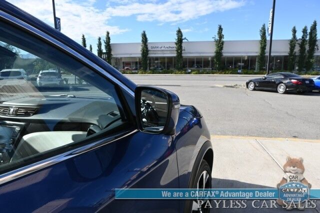 2022 Nissan Rogue Sport SL Wasilla AK
