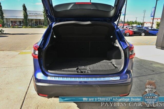 2022 Nissan Rogue Sport SL Wasilla AK