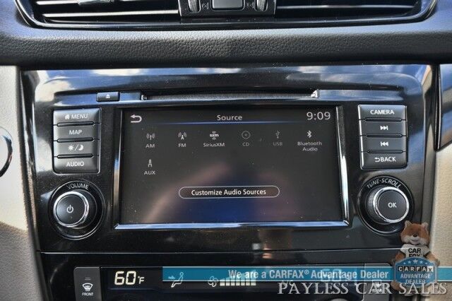 2022 Nissan Rogue Sport SL Wasilla AK