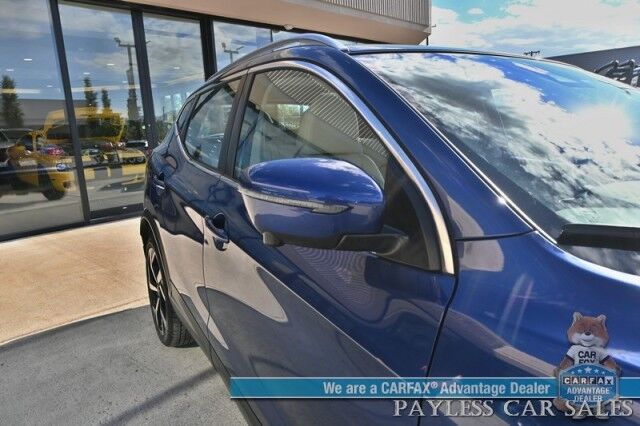 2022 Nissan Rogue Sport SL Wasilla AK
