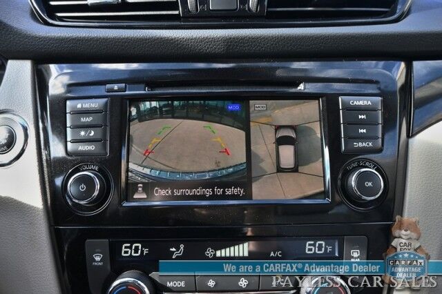 2022 Nissan Rogue Sport SL Wasilla AK