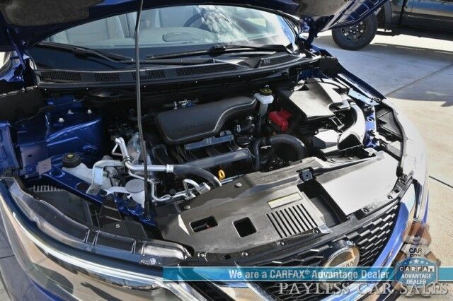 2022 Nissan Rogue Sport SL Wasilla AK
