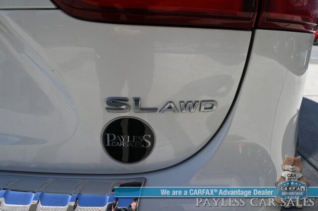 2022 Nissan Rogue Sport SL Anchorage AK