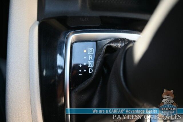 2022 Nissan Rogue Sport SL Anchorage AK