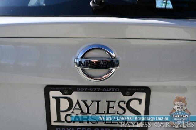 2022 Nissan Rogue Sport SL Anchorage AK