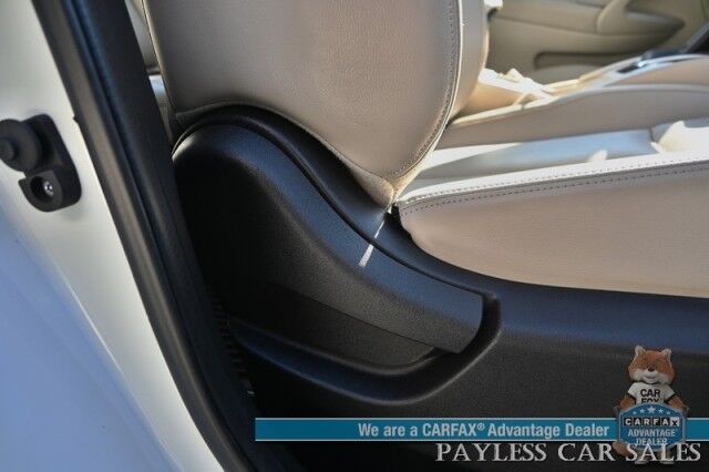 2022 Nissan Rogue Sport SL Anchorage AK