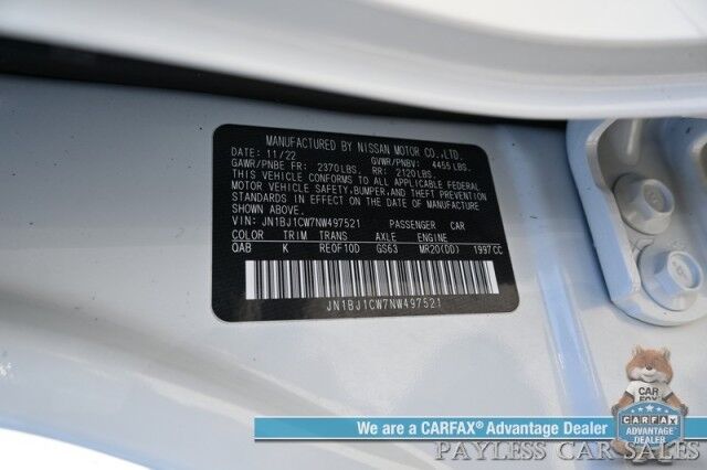 2022 Nissan Rogue Sport SL Anchorage AK