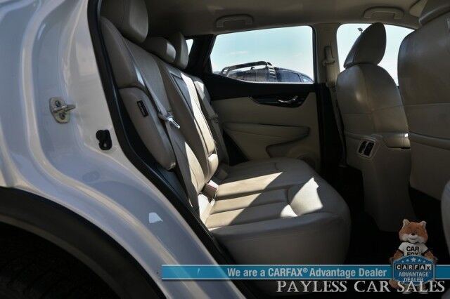 2022 Nissan Rogue Sport SL Anchorage AK