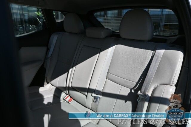 2022 Nissan Rogue Sport SL Anchorage AK