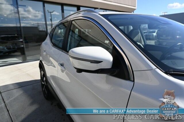 2022 Nissan Rogue Sport SL Anchorage AK