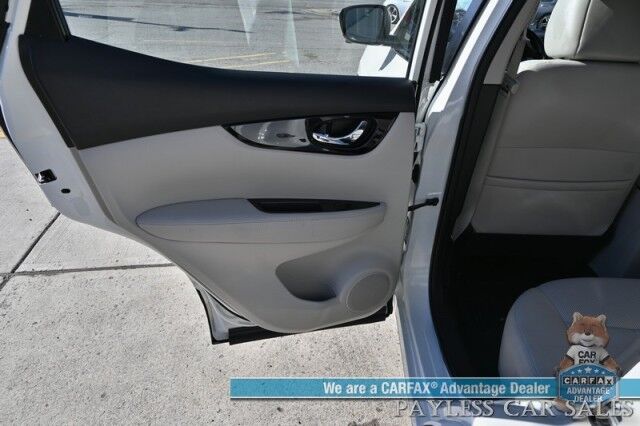 2022 Nissan Rogue Sport SL Anchorage AK