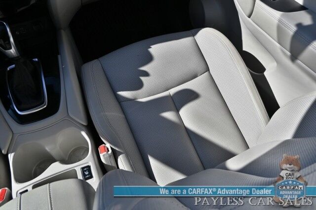 2022 Nissan Rogue Sport SL Anchorage AK