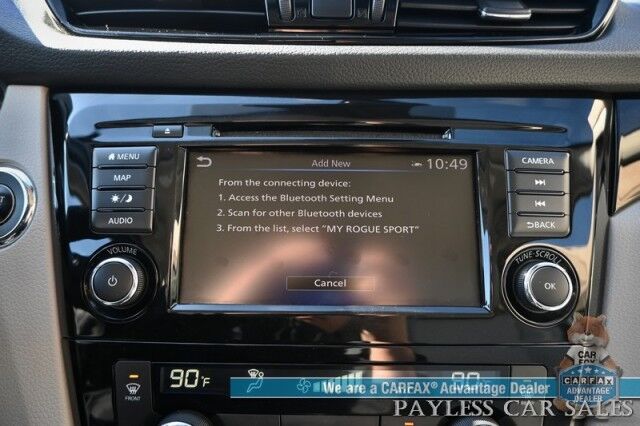 2022 Nissan Rogue Sport SL Anchorage AK