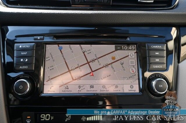 2022 Nissan Rogue Sport SL Anchorage AK