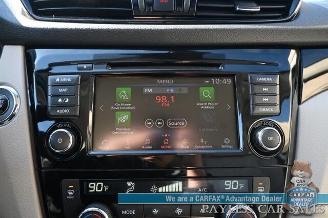 2022 Nissan Rogue Sport SL Anchorage AK