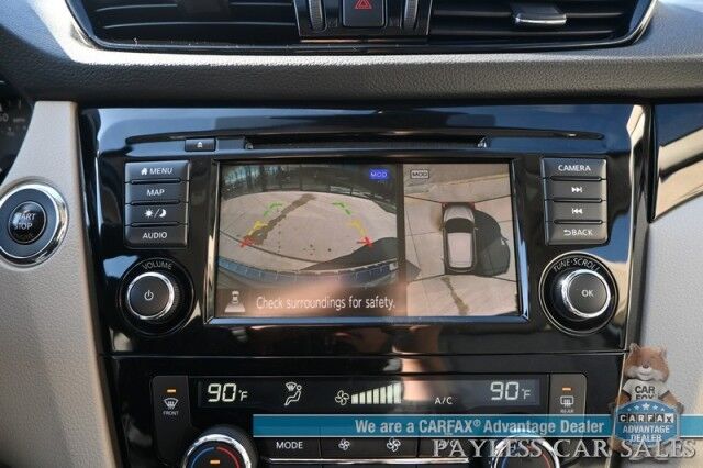 2022 Nissan Rogue Sport SL Anchorage AK