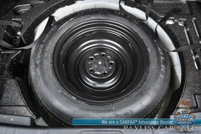 2022 Nissan Rogue Sport SL Anchorage AK