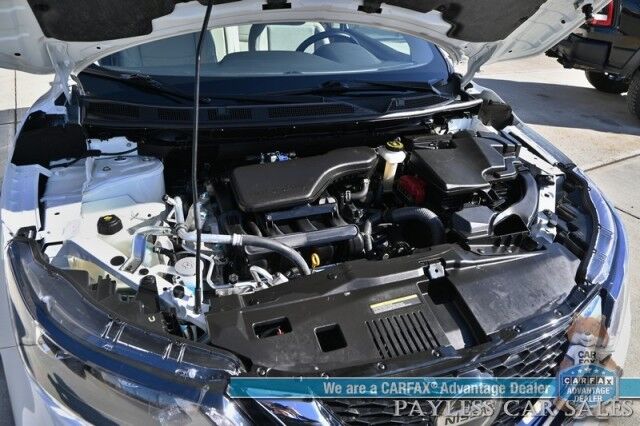 2022 Nissan Rogue Sport SL Anchorage AK