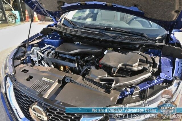 2022 Nissan Rogue Sport SL Anchorage AK