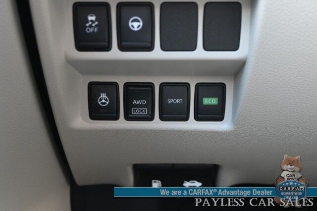 2022 Nissan Rogue Sport SL Anchorage AK