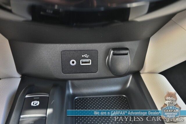 2022 Nissan Rogue Sport SL Anchorage AK
