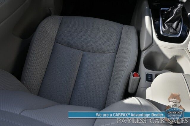 2022 Nissan Rogue Sport SL Anchorage AK