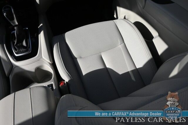 2022 Nissan Rogue Sport SL Anchorage AK