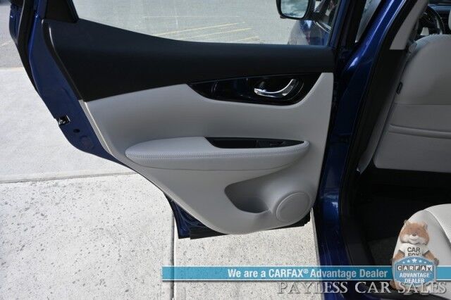 2022 Nissan Rogue Sport SL Anchorage AK