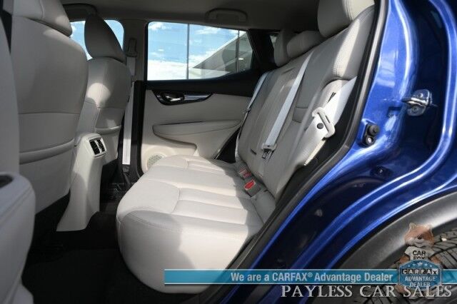 2022 Nissan Rogue Sport SL Anchorage AK