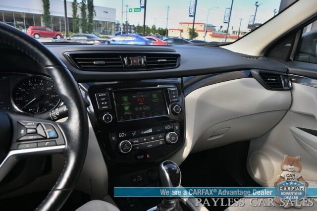 2022 Nissan Rogue Sport SL Anchorage AK