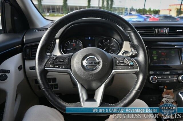 2022 Nissan Rogue Sport SL Anchorage AK