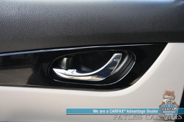 2022 Nissan Rogue Sport SL Anchorage AK