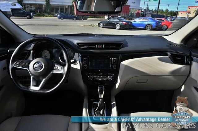 2022 Nissan Rogue Sport SL Anchorage AK