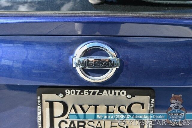 2022 Nissan Rogue Sport SL Anchorage AK