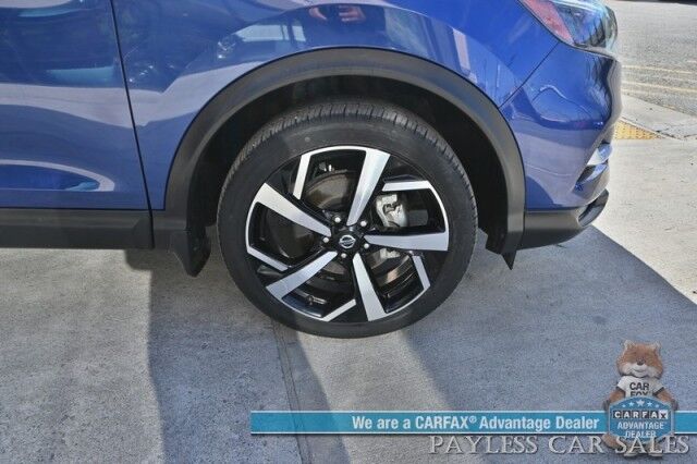 2022 Nissan Rogue Sport SL Anchorage AK