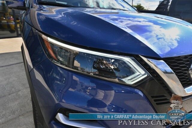 2022 Nissan Rogue Sport SL Anchorage AK