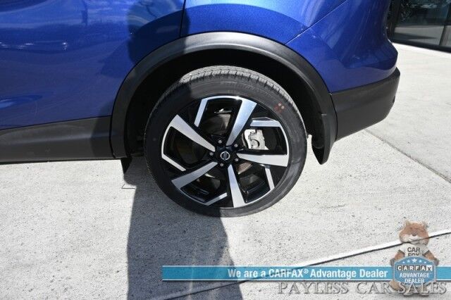 2022 Nissan Rogue Sport SL Anchorage AK