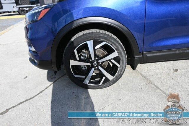 2022 Nissan Rogue Sport SL Anchorage AK