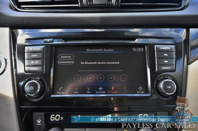 2022 Nissan Rogue Sport SL Anchorage AK