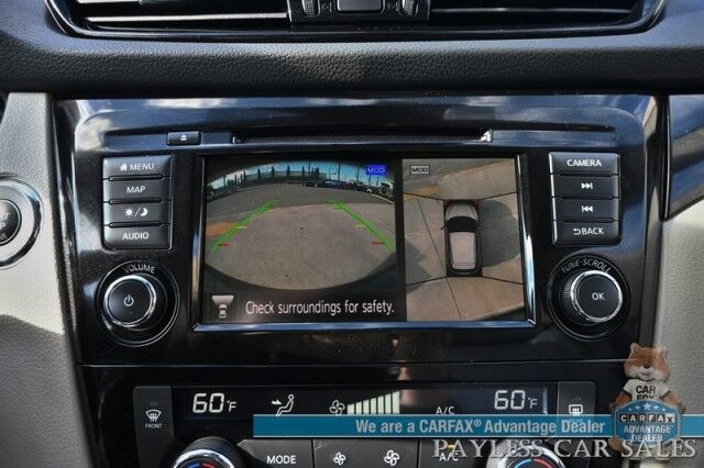 2022 Nissan Rogue Sport SL Anchorage AK