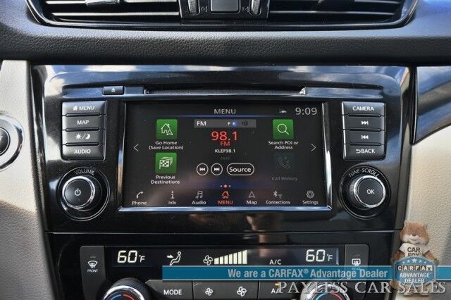 2022 Nissan Rogue Sport SL Anchorage AK