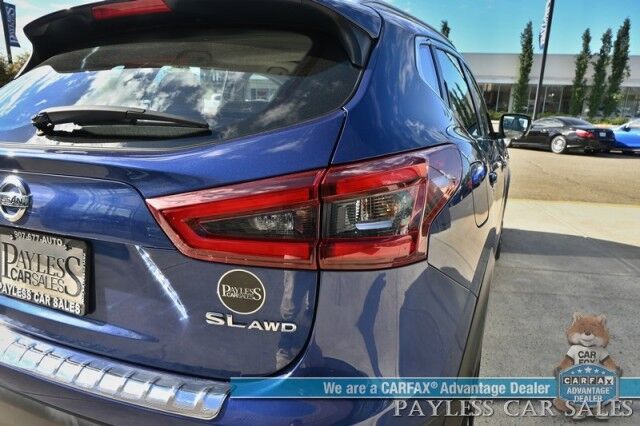 2022 Nissan Rogue Sport SL Anchorage AK