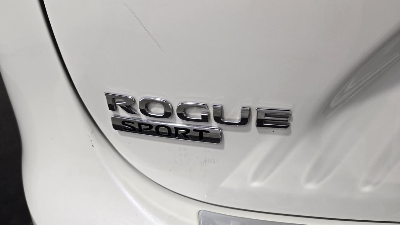 2022 Nissan Rogue Sport SL Jersey City NJ