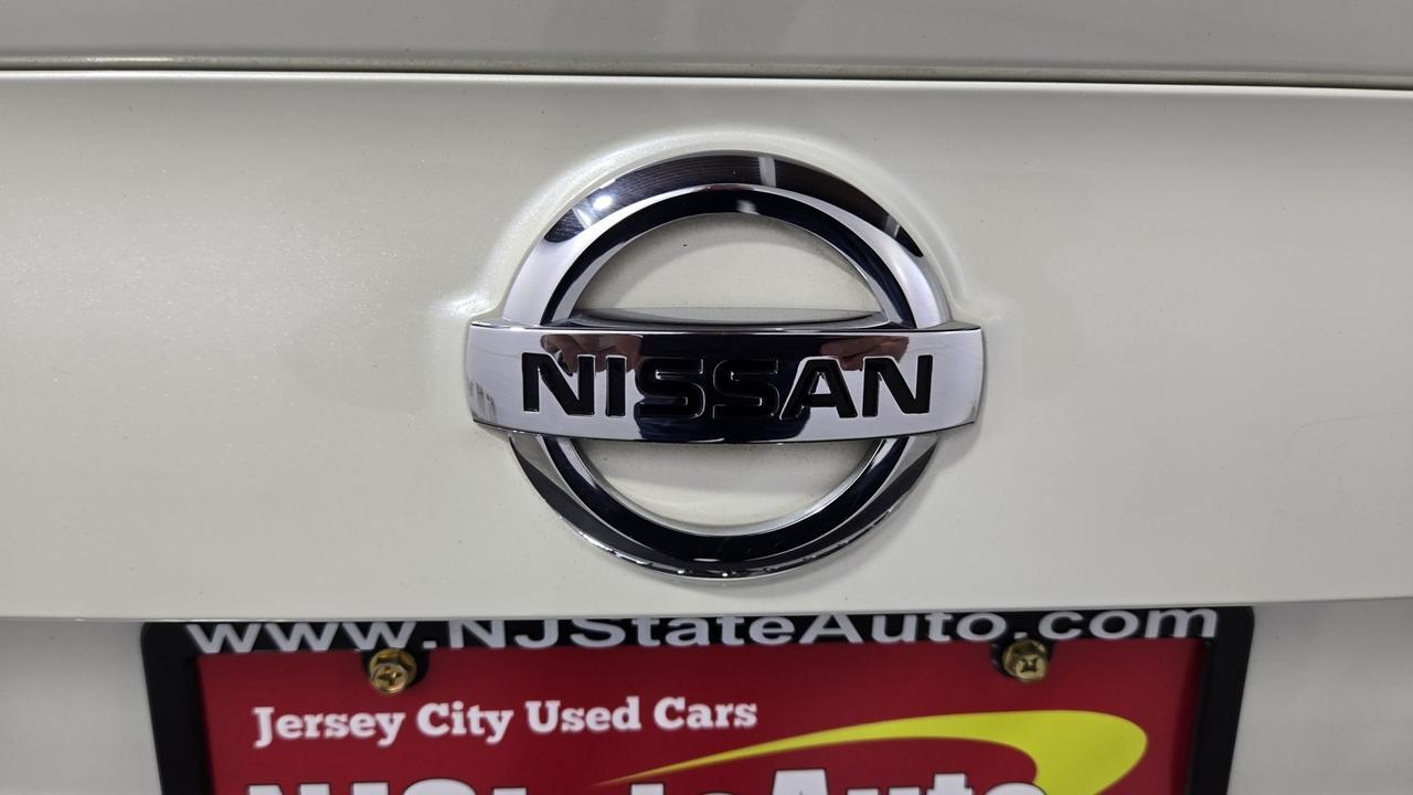 2022 Nissan Rogue Sport SL Jersey City NJ
